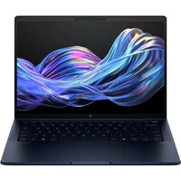 Ноутбук HP EliteBook X G1I (Core Ultra 7 258V 2.2Ghz/32Gb LPDDR5x/SSD2Tb/Intel Arc/14 /Windows 11 Pro/dk.blue) (CW0S4AT)