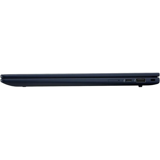Ноутбук HP EliteBook X G1I (Core Ultra 7 258V 2.2Ghz/32Gb LPDDR5x/SSD2Tb/Intel Arc/14 /Windows 11 Pro/dk.blue) (CW0S4AT)
