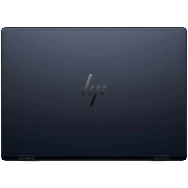 Ноутбук HP EliteBook X Flip G1i (Core Ultra 7 258V 2.2Ghz/32Gb LPDDR5x/SSD1Tb/Intel Arc/14 /Windows 11 Pro/dk.blue) (CW0U5ET)