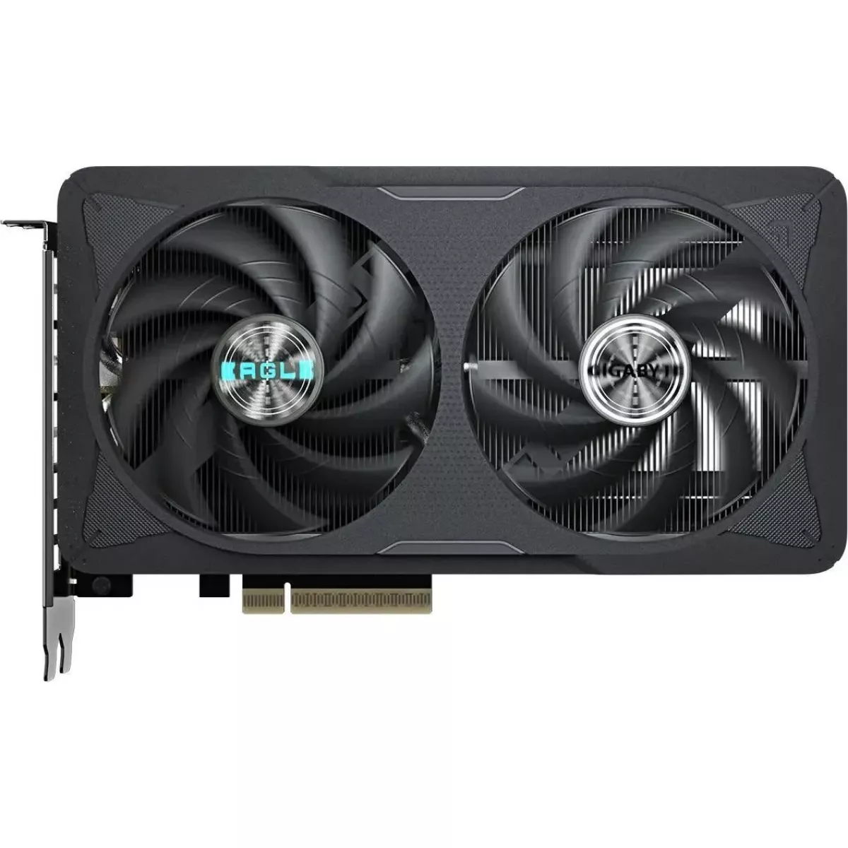 Видеокарта Gigabyte GeForce RTX 5060 EAGLE OC 8G (GV-N5060EAGLE OC-8GD 1.0)
