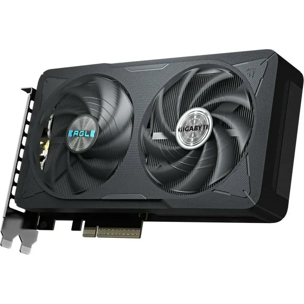 Видеокарта Gigabyte GeForce RTX 5060 EAGLE OC 8G (GV-N5060EAGLE OC-8GD 1.0)