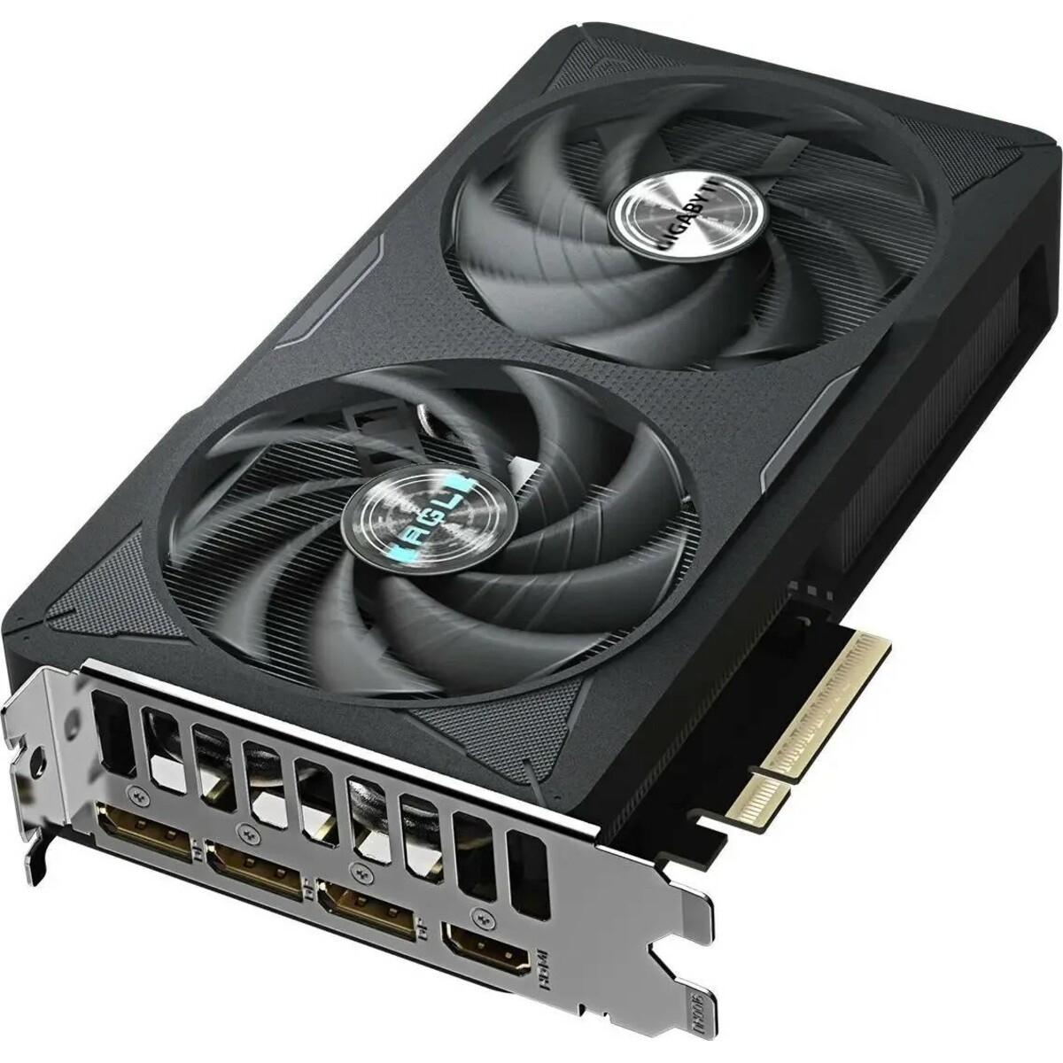 Видеокарта Gigabyte GeForce RTX 5060 EAGLE OC 8G (GV-N5060EAGLE OC-8GD 1.0)