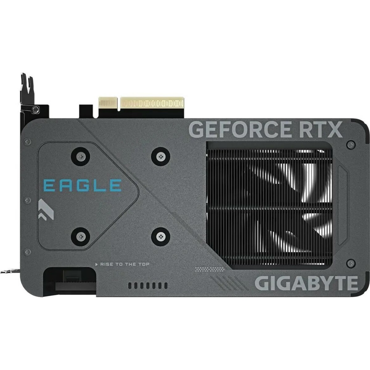 Видеокарта Gigabyte GeForce RTX 5060 EAGLE OC 8G (GV-N5060EAGLE OC-8GD 1.0)