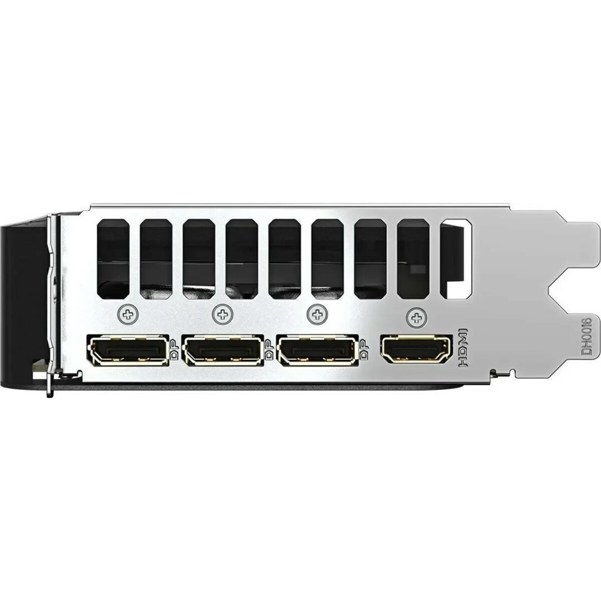 Видеокарта Gigabyte GeForce RTX 5060 EAGLE OC 8G (GV-N5060EAGLE OC-8GD 1.0)