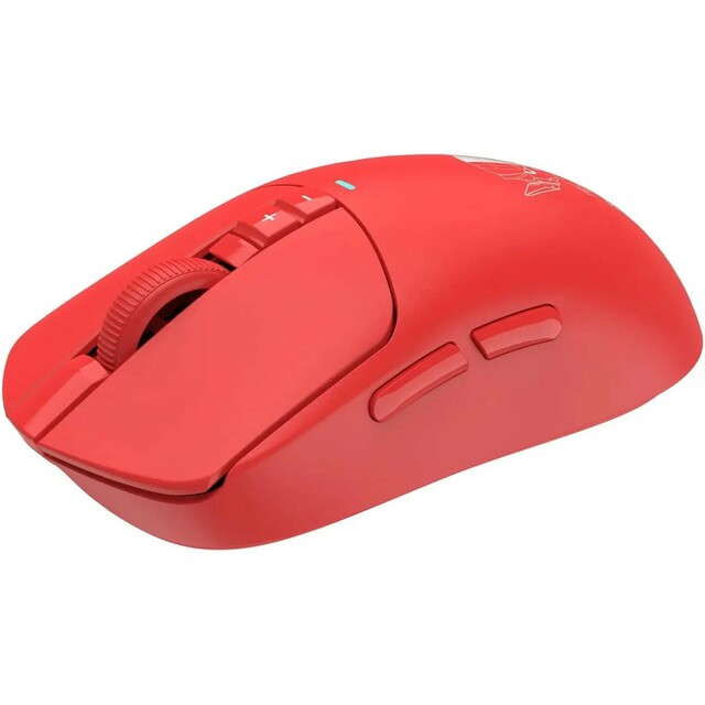 Мышь A4Tech Bloody R72 Pro (Цвет: Red / White)