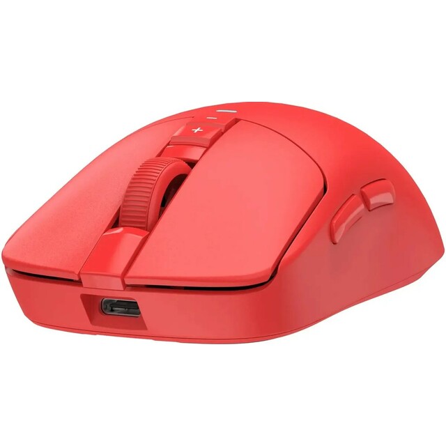 Мышь A4Tech Bloody R72 Pro (Цвет: Red / White)