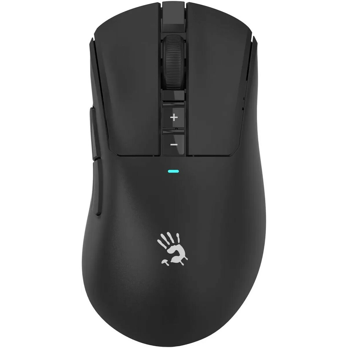 Мышь A4Tech Bloody R73 Pro, черный 