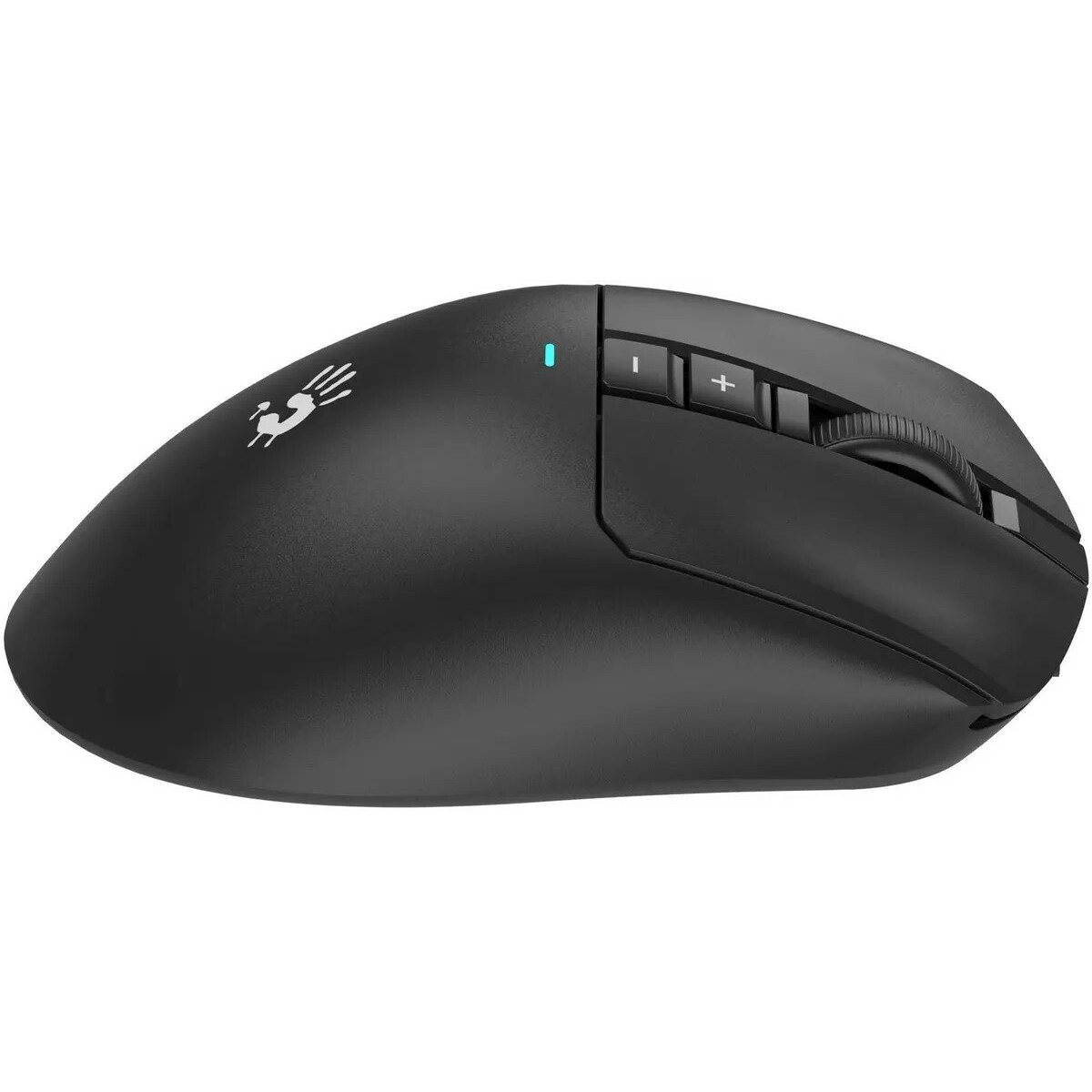 Мышь A4Tech Bloody R73 Pro, черный 