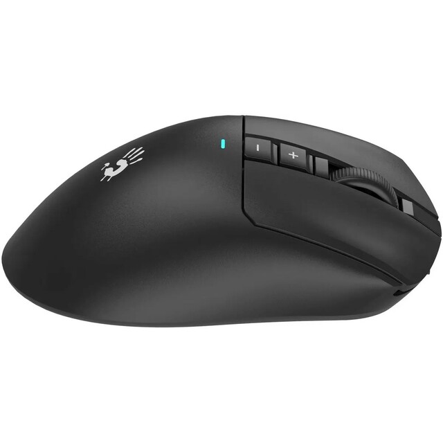 Мышь A4Tech Bloody R73 Pro, черный 