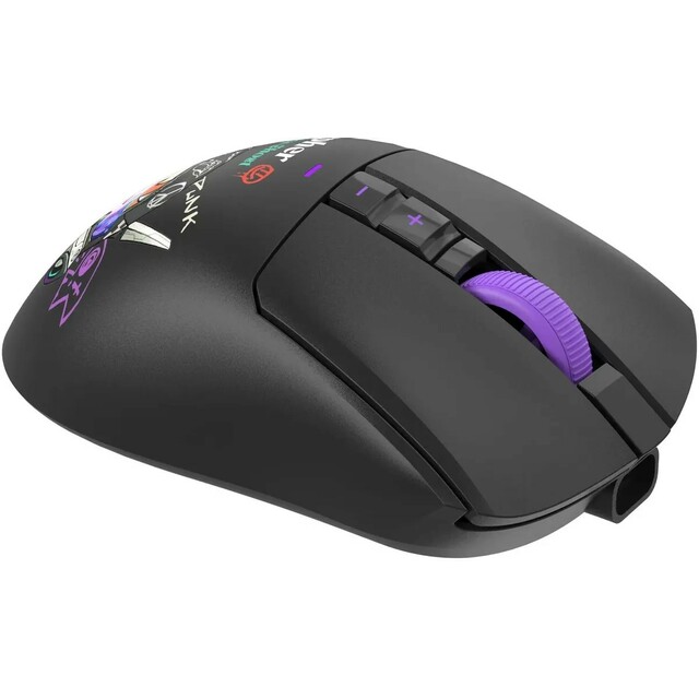 Мышь A4Tech Bloody R73 Pro, черный Мышь A4Tech Bloody R73 Pro, черный