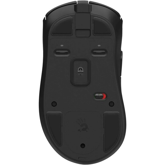 Мышь A4Tech Bloody R73 Pro, черный Мышь A4Tech Bloody R73 Pro, черный