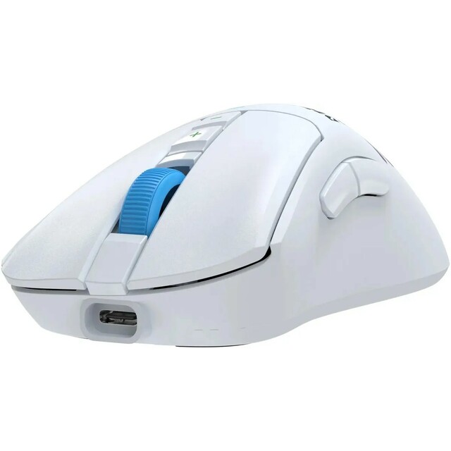 Мышь A4Tech Bloody R73 Pro, белый Мышь A4Tech Bloody R73 Pro, белый