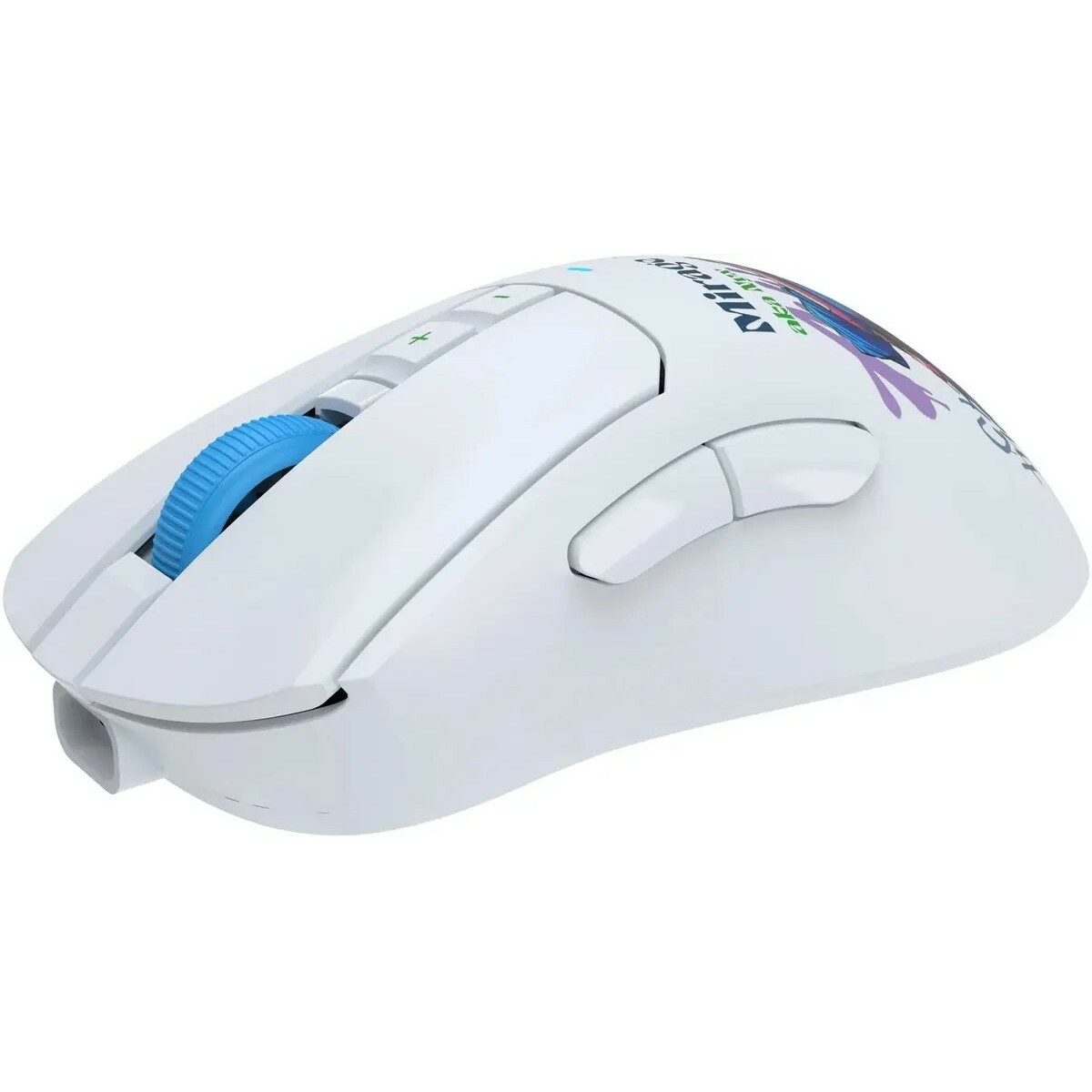 Мышь A4Tech Bloody R73 Pro, белый