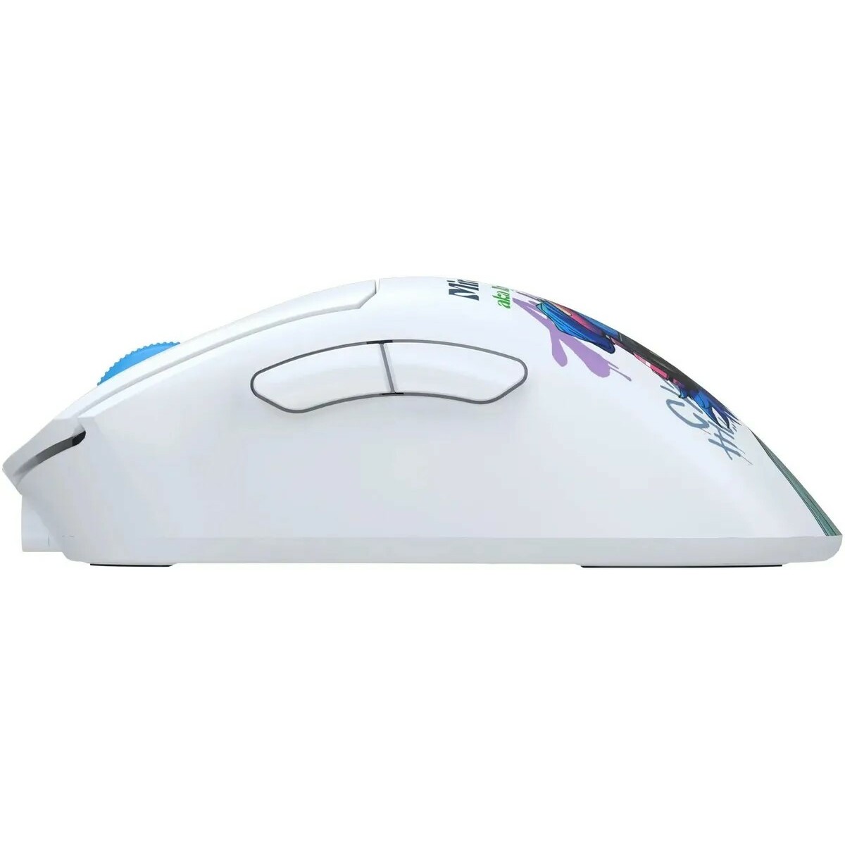 Мышь A4Tech Bloody R73 Pro, белый