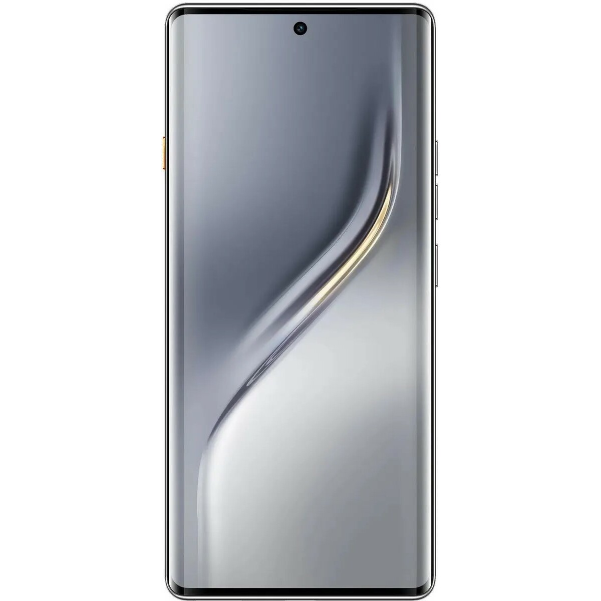Смартфон Tecno Camon 40 Pro 5G 12/256Gb, черный