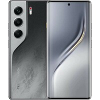 Смартфон Tecno Camon 40 Pro 5G 8/256Gb, черный