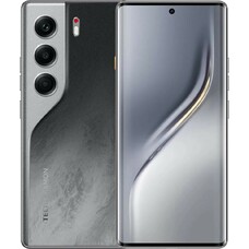 Смартфон Tecno Camon 40 Pro 5G 8/256Gb, черный