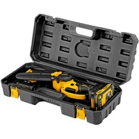 Цепная пила Denzel CCS-150 (Цвет: Yellow/Black)