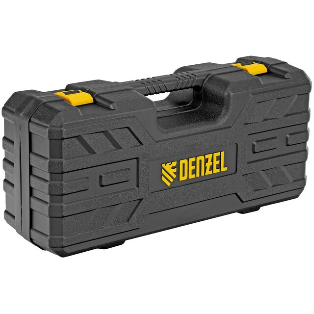 Цепная пила Denzel CCS-150 (Цвет: Yellow/Black)