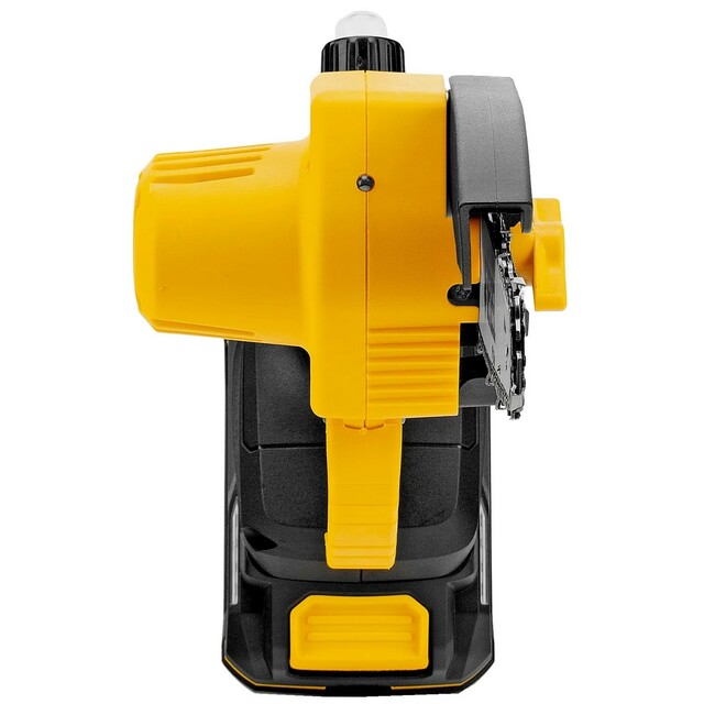 Цепная пила Denzel CCS-150 (Цвет: Yellow/Black)