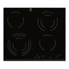 Варочная панель Electrolux EHF6343FOK (Цвет: Black)
