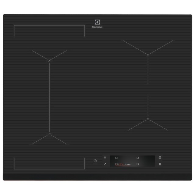 Варочная панель Electrolux EIS6648 (Цвет: Black)