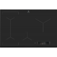 Варочная панель Electrolux EIS8648, черный