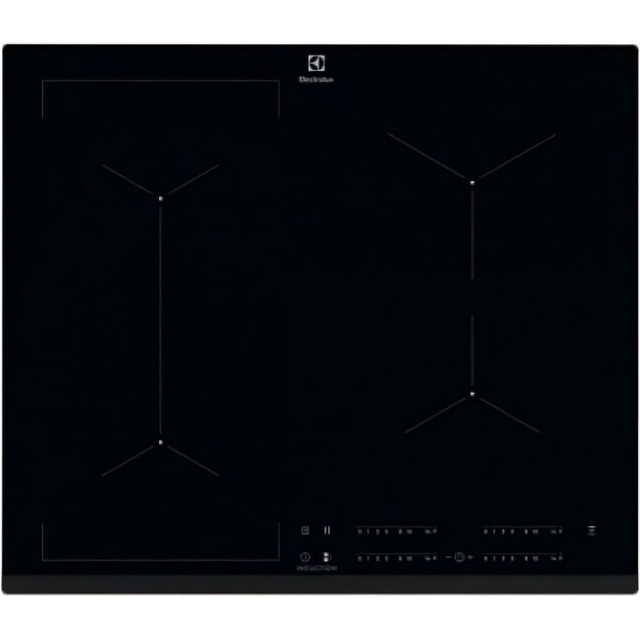 Варочная панель Electrolux EIV634 (Цвет: Black)