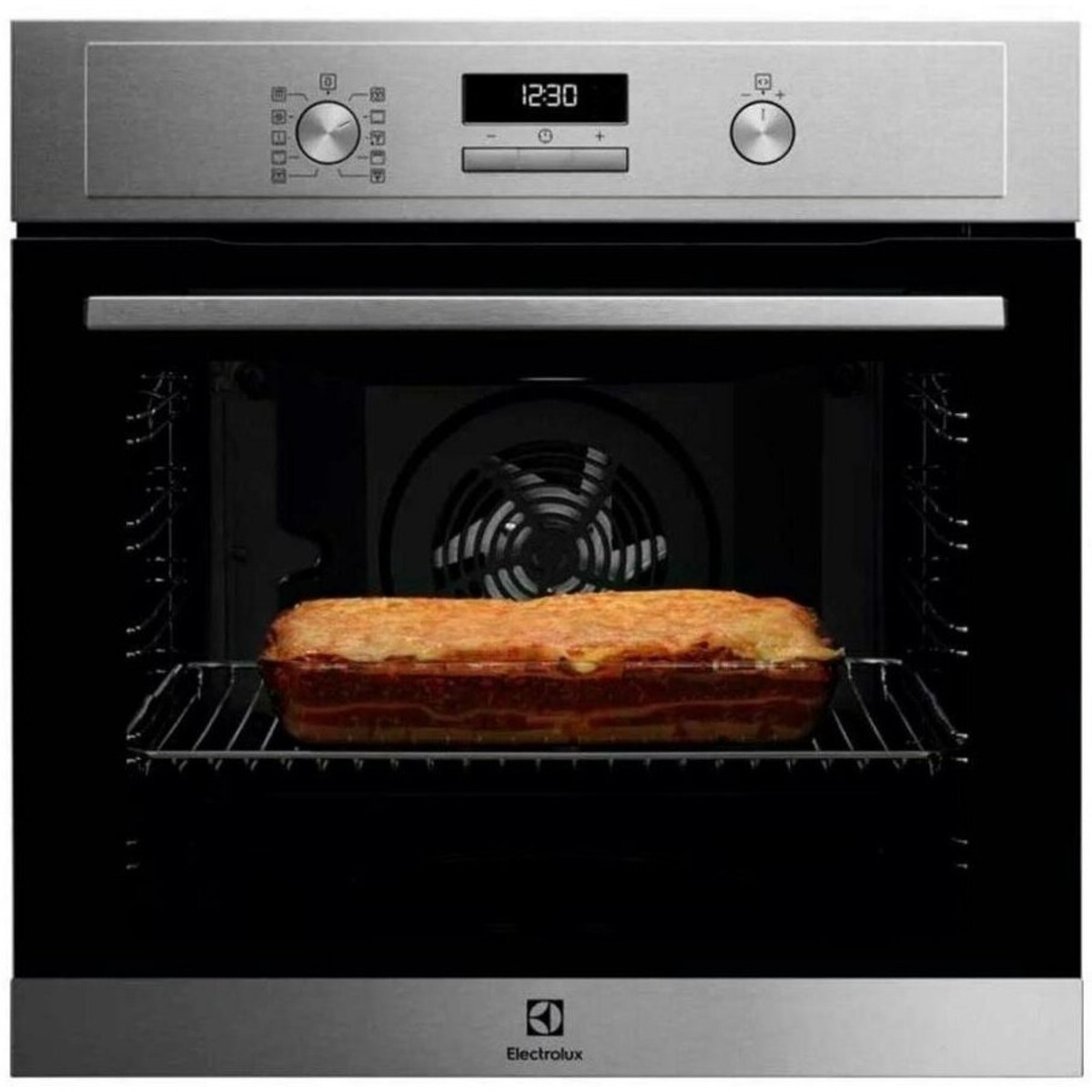 Духовой шкаф Electrolux EOF4P74X (Цвет: Inox)