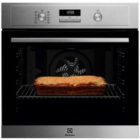 Духовой шкаф Electrolux EOF4P74X (Цвет: Inox)