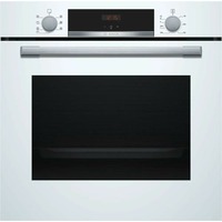 Духовой шкаф Bosch HBA533BW1, белый