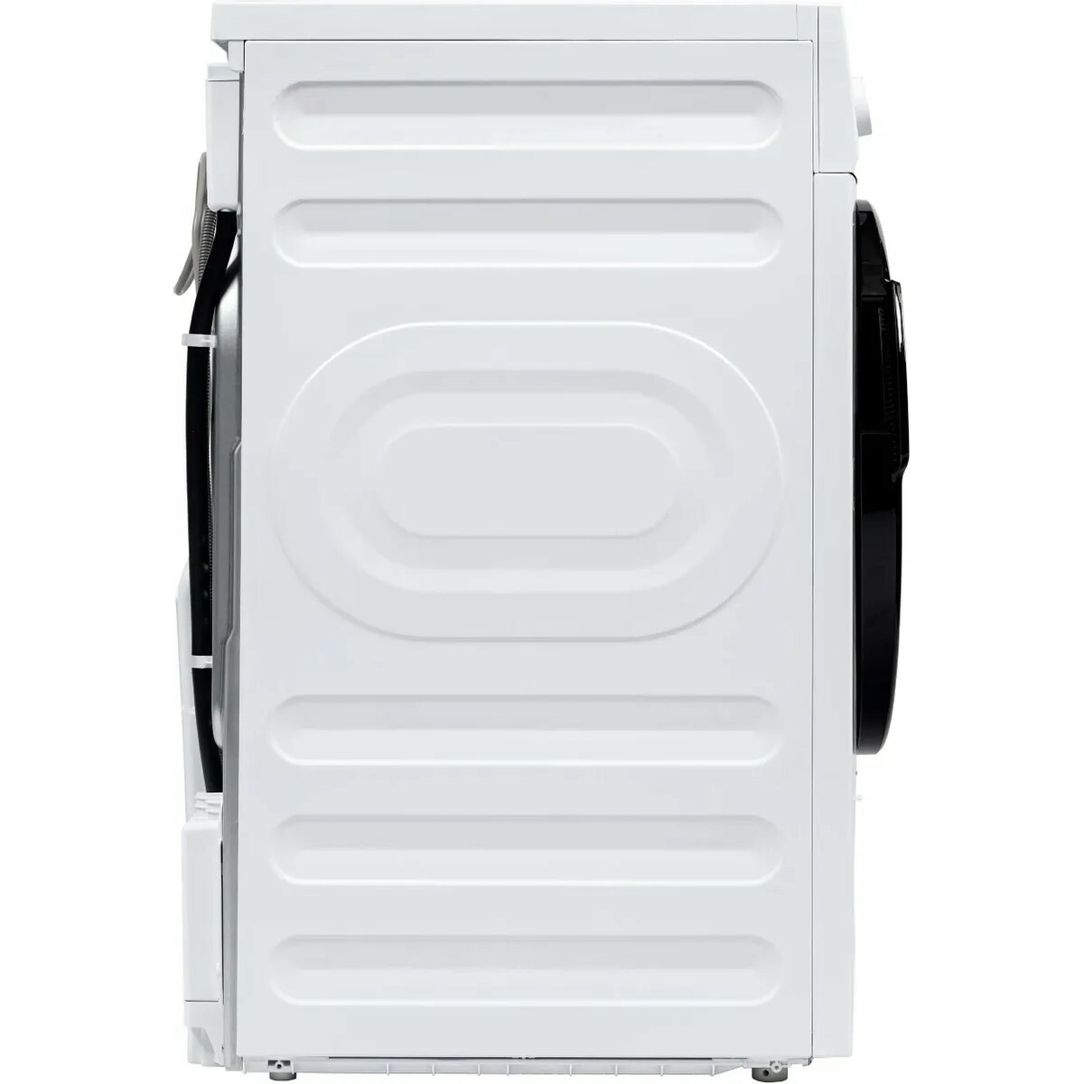 Сушильная машина Бирюса DM-MG8/03, белый