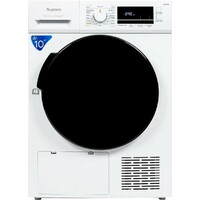 Сушильная машина Бирюса DM-MK10/03, белый