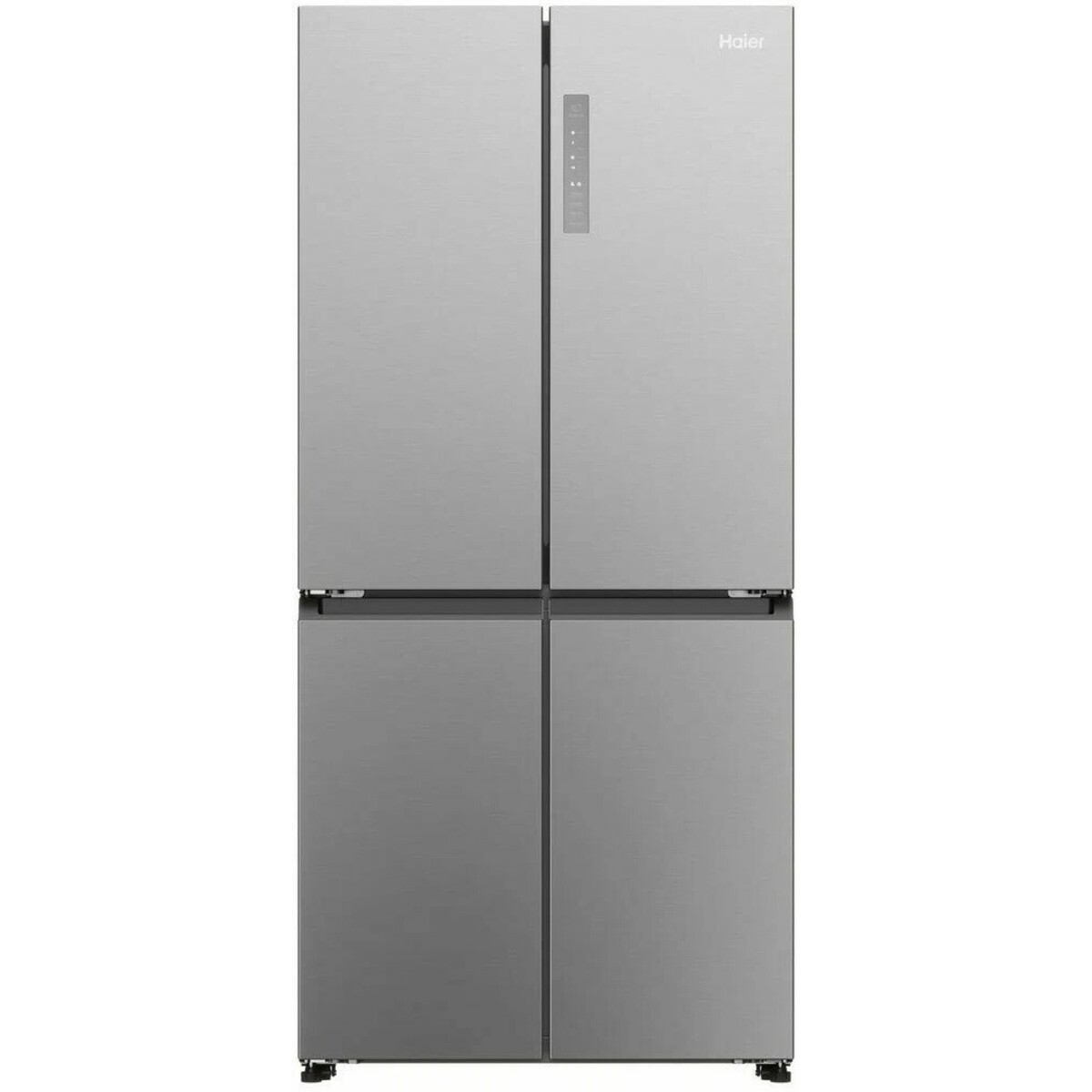 Холодильник Haier HTF-425DM7RU (Цвет: Silver)
