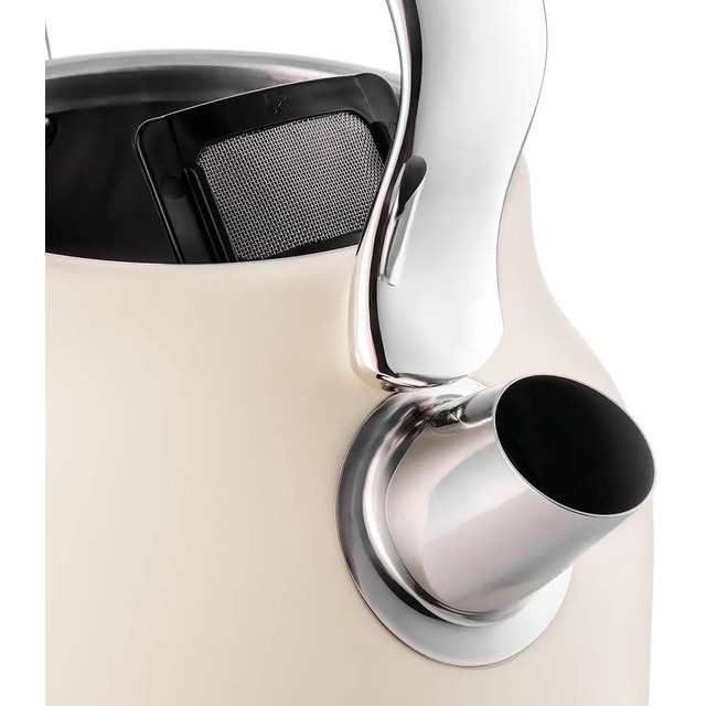 Чайник Kitfort КТ-6150-1 (Цвет: Beige)