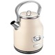 Чайник Kitfort КТ-6150-1 (Цвет: Beige)