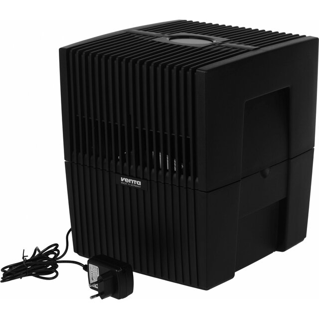 Мойка воздуха Venta Comfort plus LW15, черный Мойка воздуха Venta Comfort plus LW15, черный