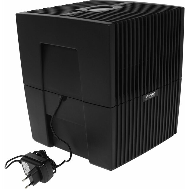 Мойка воздуха Venta Comfort plus LW15, черный Мойка воздуха Venta Comfort plus LW15, черный