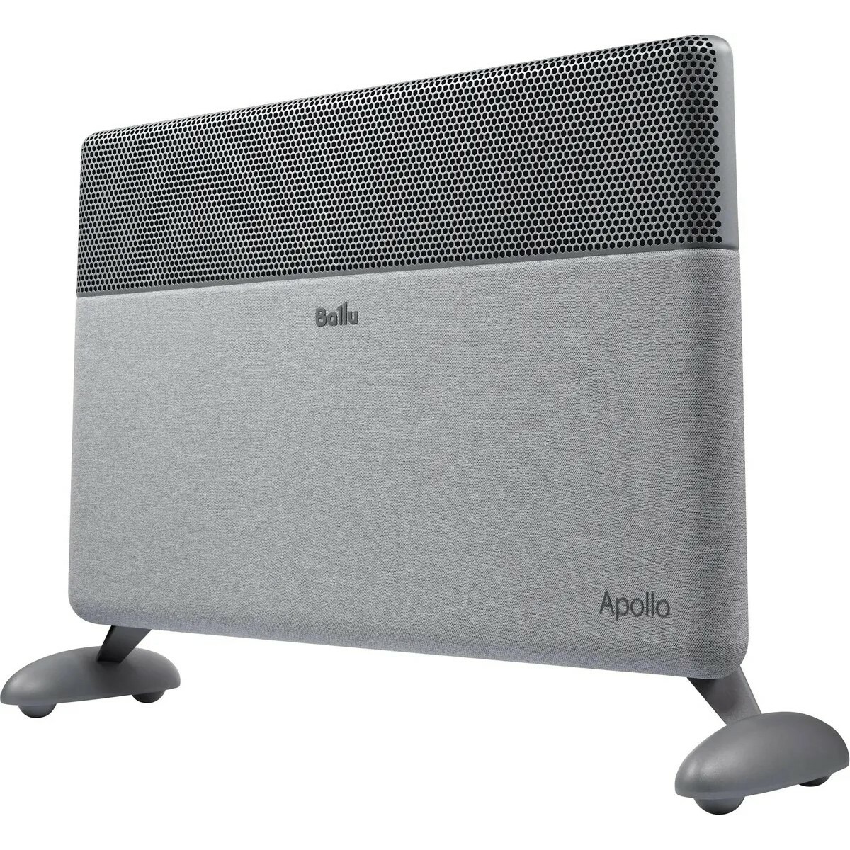 Конвектор Ballu Apollo Digital Inverter Moon Gray BEC/ATI-2001 (Цвет: Gray)