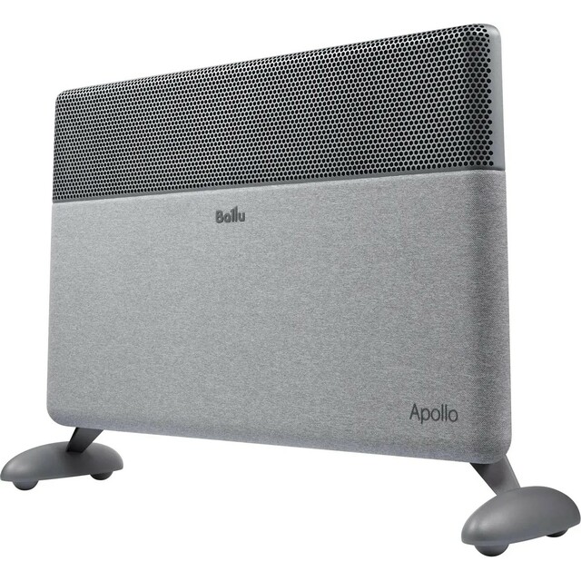Конвектор Ballu Apollo Digital Inverter Moon Gray BEC / ATI-2001 (Цвет: Gray)