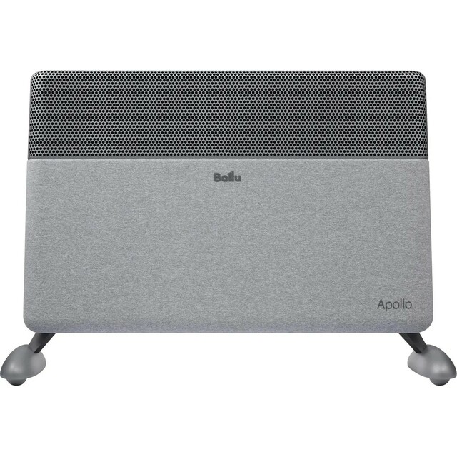 Конвектор Ballu Apollo Digital Inverter Moon Gray BEC / ATI-2001 (Цвет: Gray)