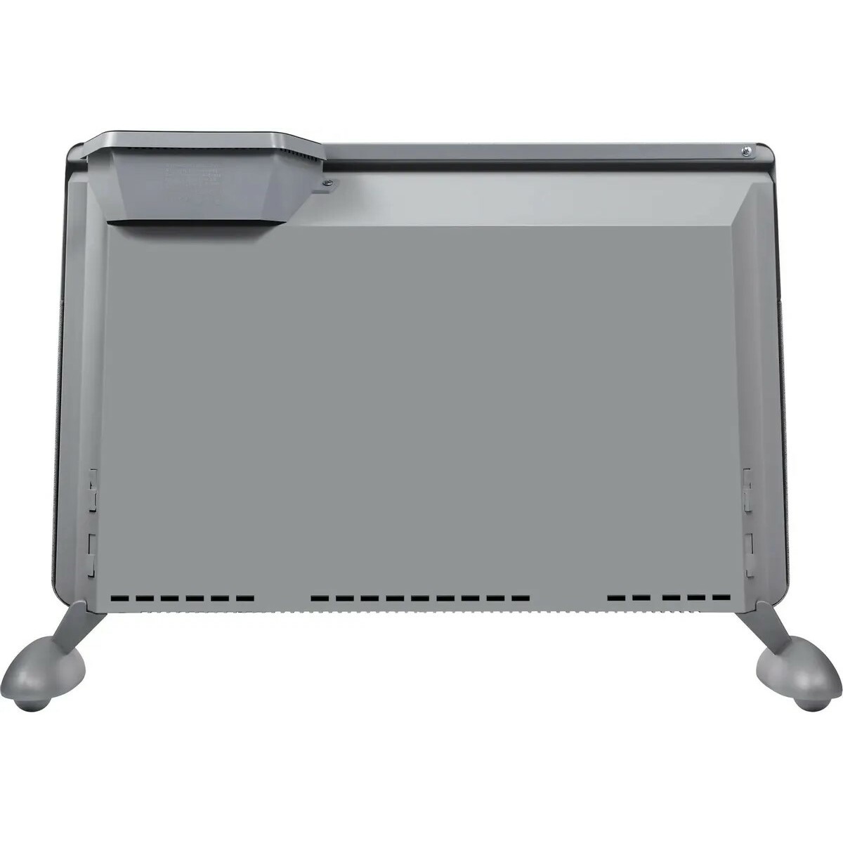 Конвектор Ballu Apollo Digital Inverter Moon Gray BEC/ATI-2001 (Цвет: Gray)