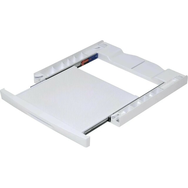 Соединительный элемент Midea MSKK-W01, белый Соединительный элемент Midea MSKK-W01, белый