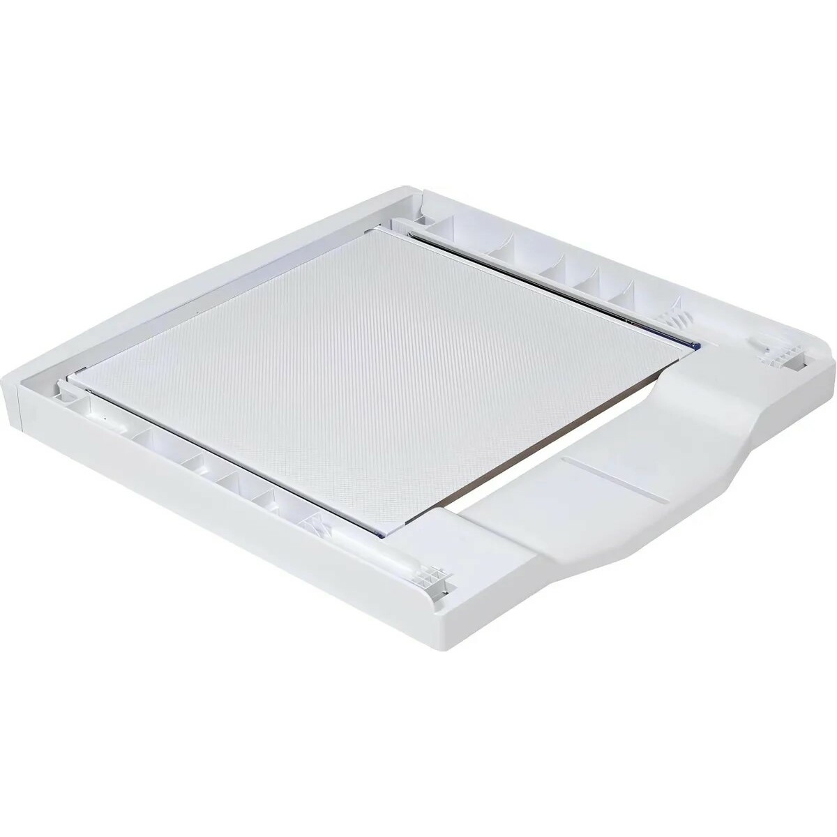 Соединительный элемент Midea MSKK-W01, белый