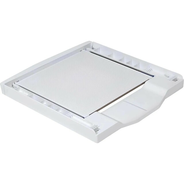 Соединительный элемент Midea MSKK-W01, белый Соединительный элемент Midea MSKK-W01, белый