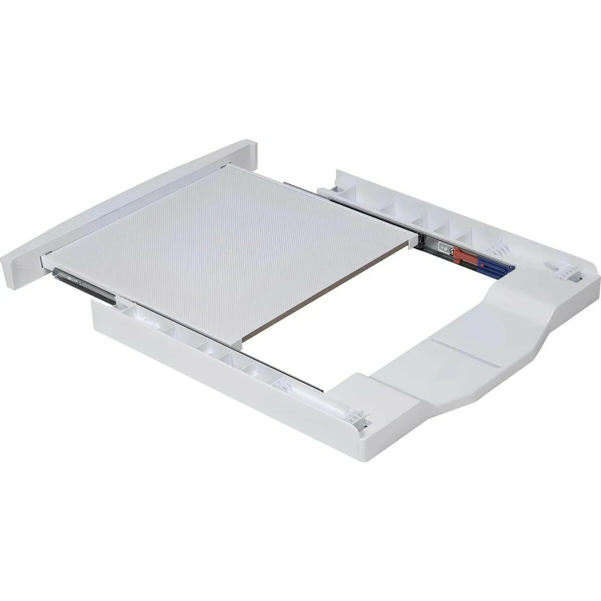 Соединительный элемент Midea MSKK-W01, белый