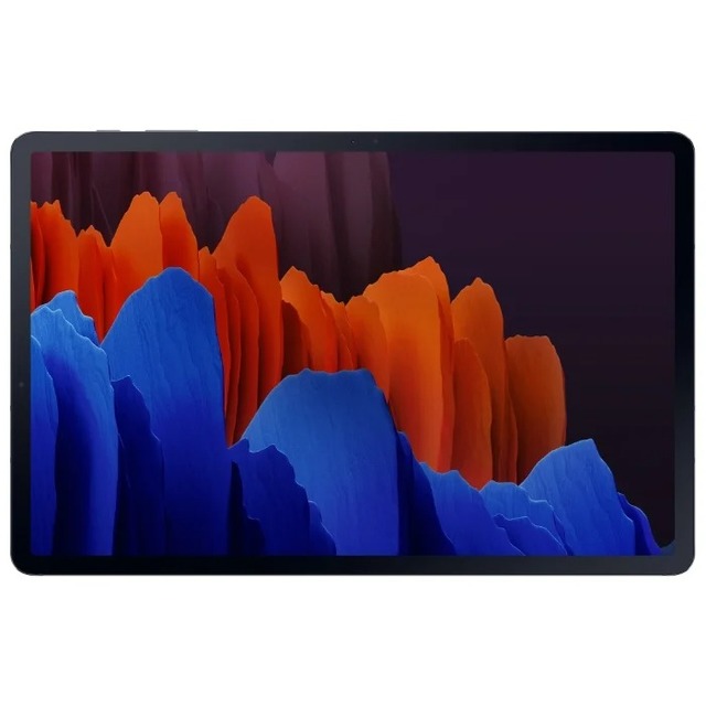 Планшет Samsung Galaxy Tab S7+ 12.4 (2020) SM-T975 LTE 128Gb (Цвет: Mystic Black)