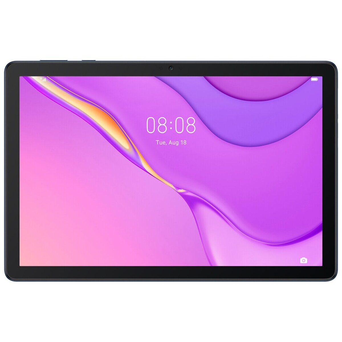 Планшет Huawei MatePad T10s (2020) 64Gb LTE (Цвет: Deep Sea Blue)