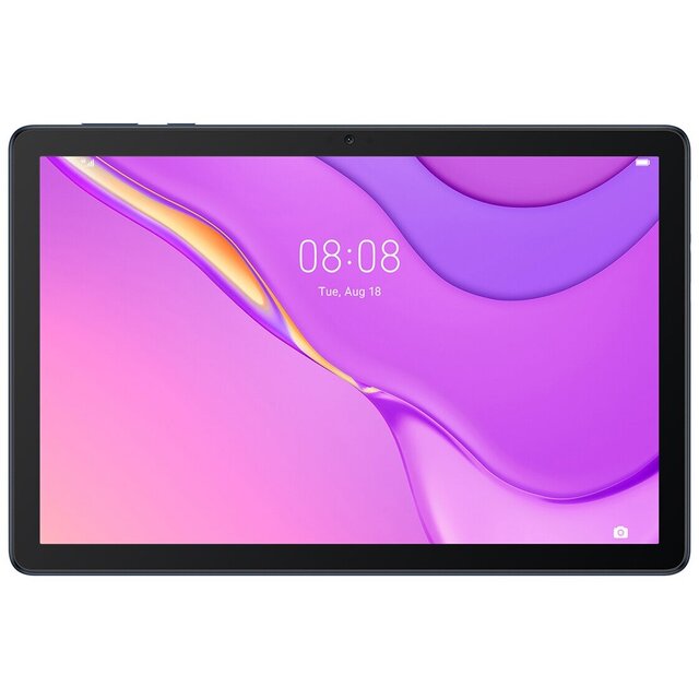 Планшет Huawei MatePad T10s (2020) 64Gb LTE (Цвет: Deep Sea Blue)