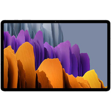 Планшет Samsung Galaxy Tab S7+ 12.4 (2020) SM-T970 Wi-Fi 128Gb (Цвет: Mystic Silver)